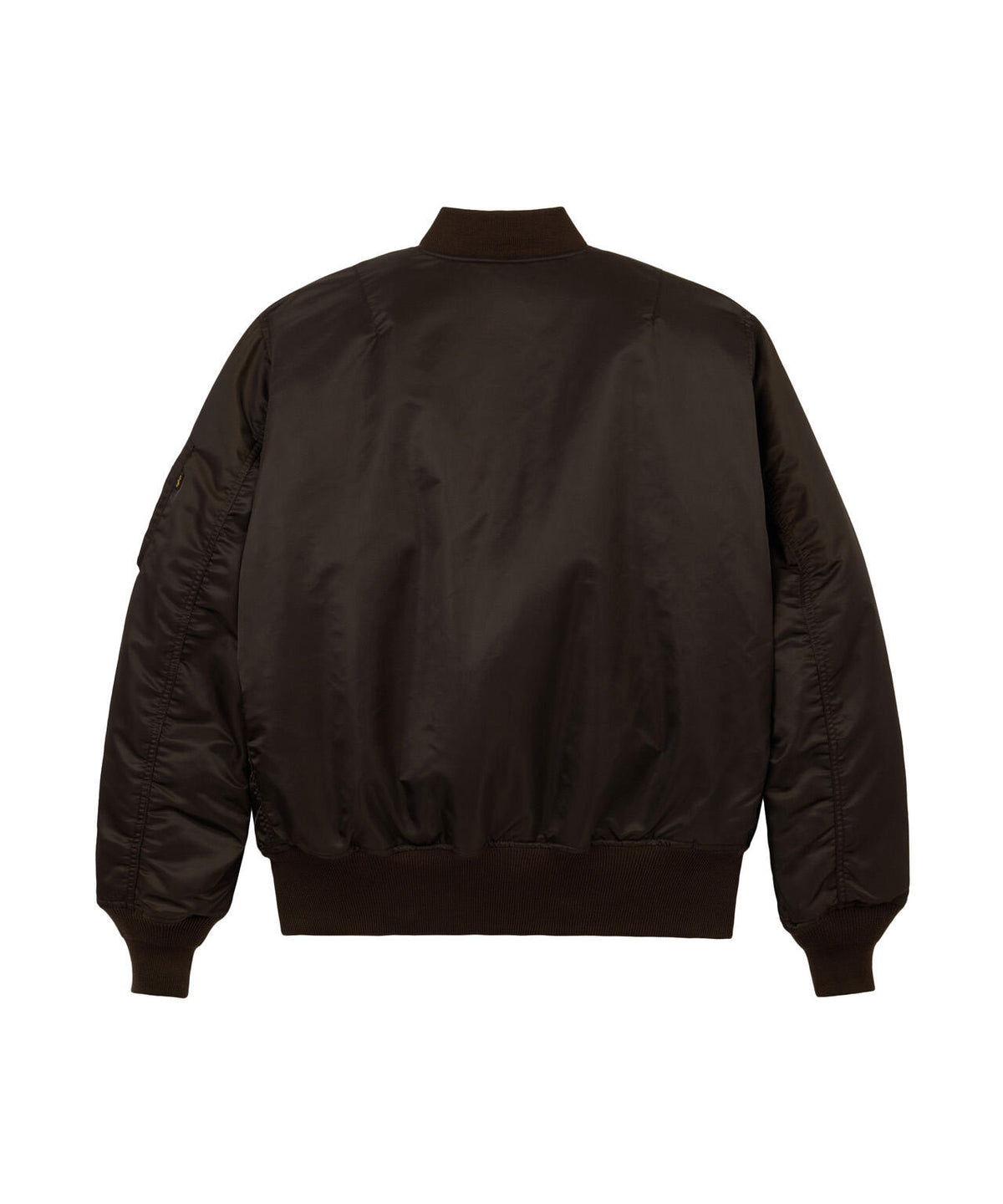 CAMO MA-1 HERITAGE FIT FLIGHT JACKET / カモ エムエーワン ヘリテージ フィット フライト ジャケット
