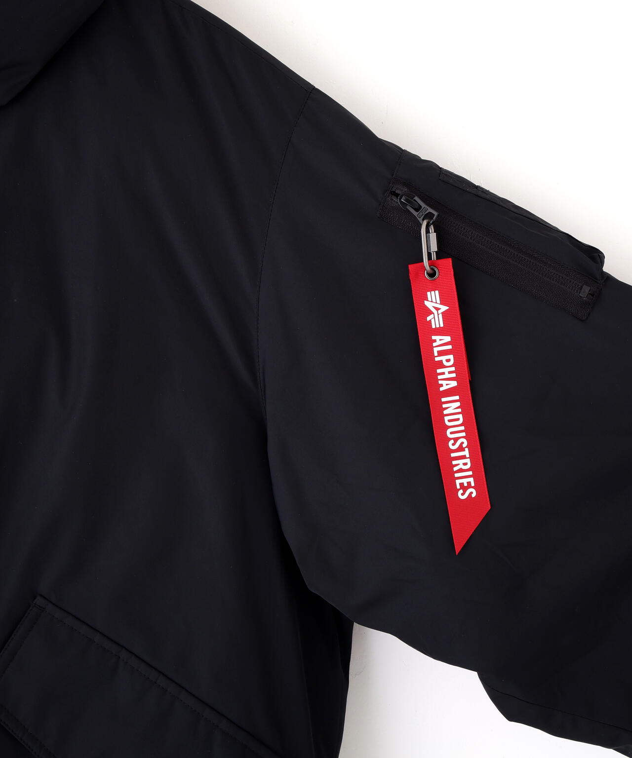 LEE RELAXED FIT PUFFER