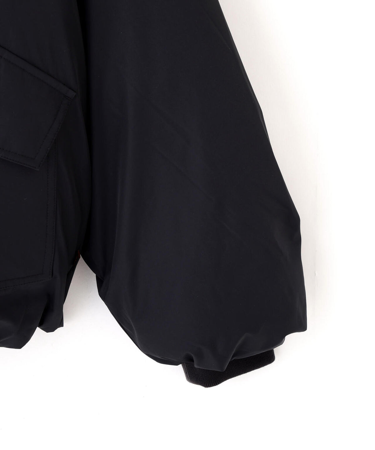 LEE RELAXED FIT PUFFER / リー リラックスド フィット パファー