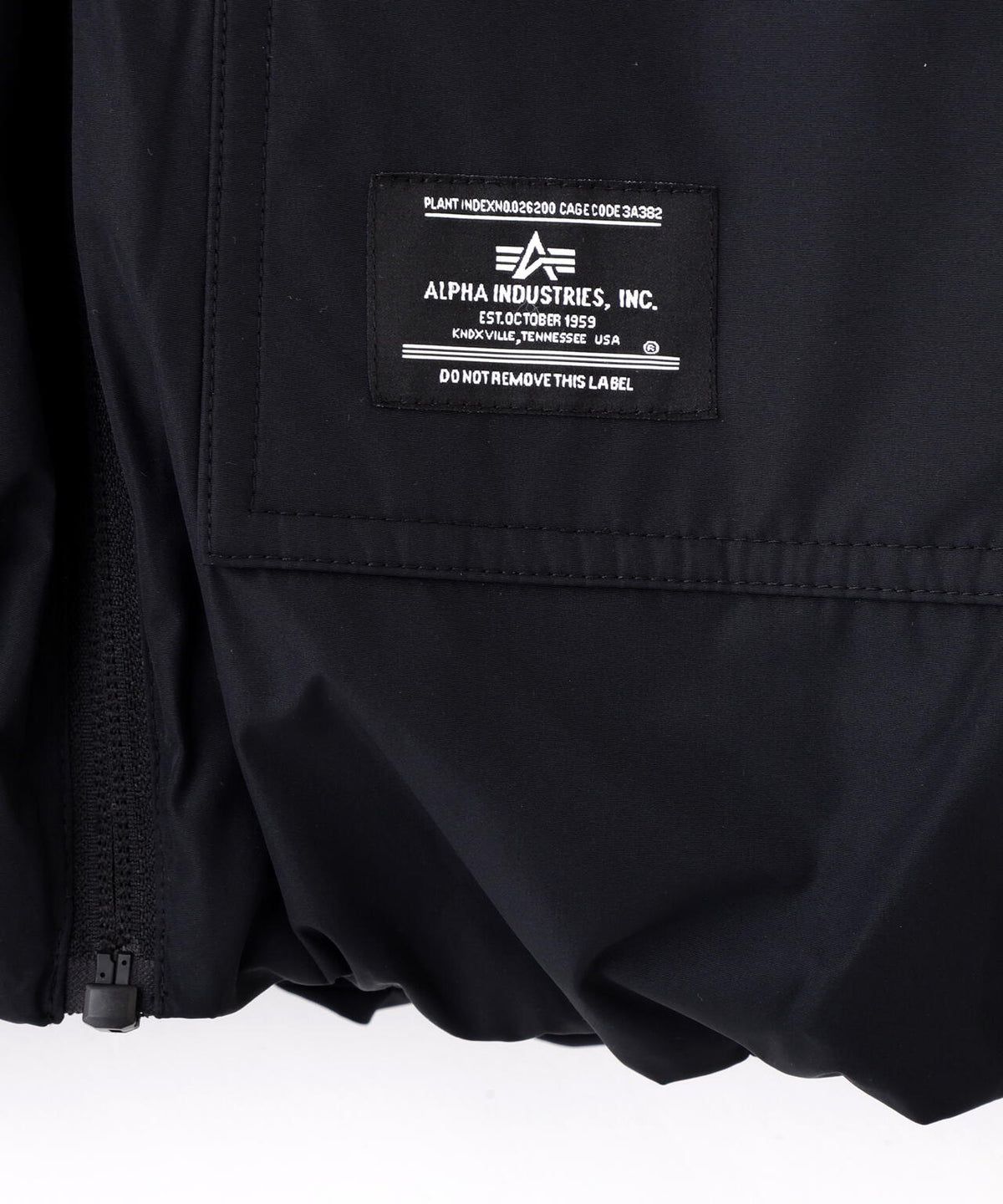 LEE RELAXED FIT PUFFER / リー リラックスド フィット パファー