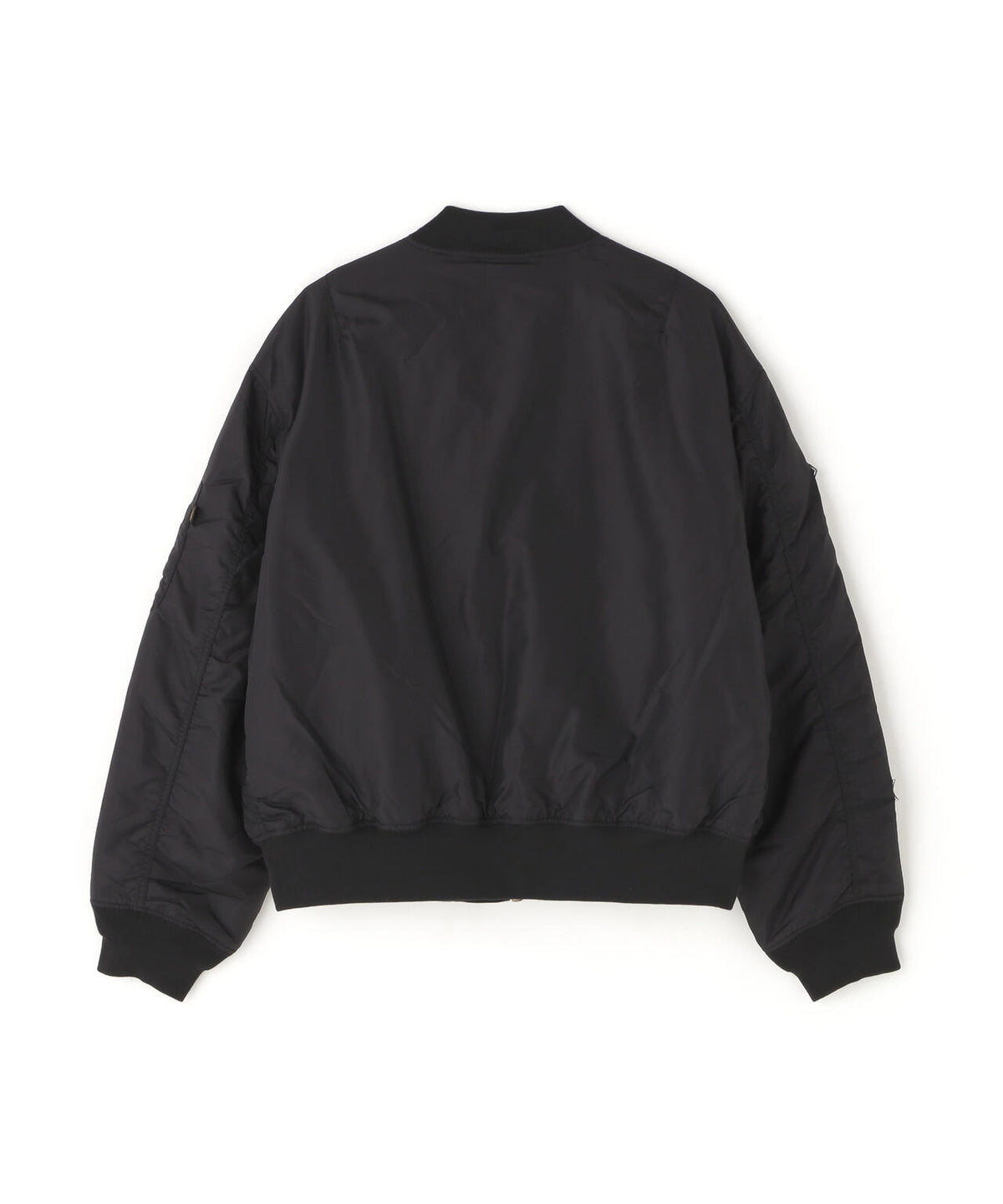 《MLB X ALPHA X NEW ERA》MA-1 2in1 FLIGHT JACKET & VEST ロサンゼルス・ドジャース