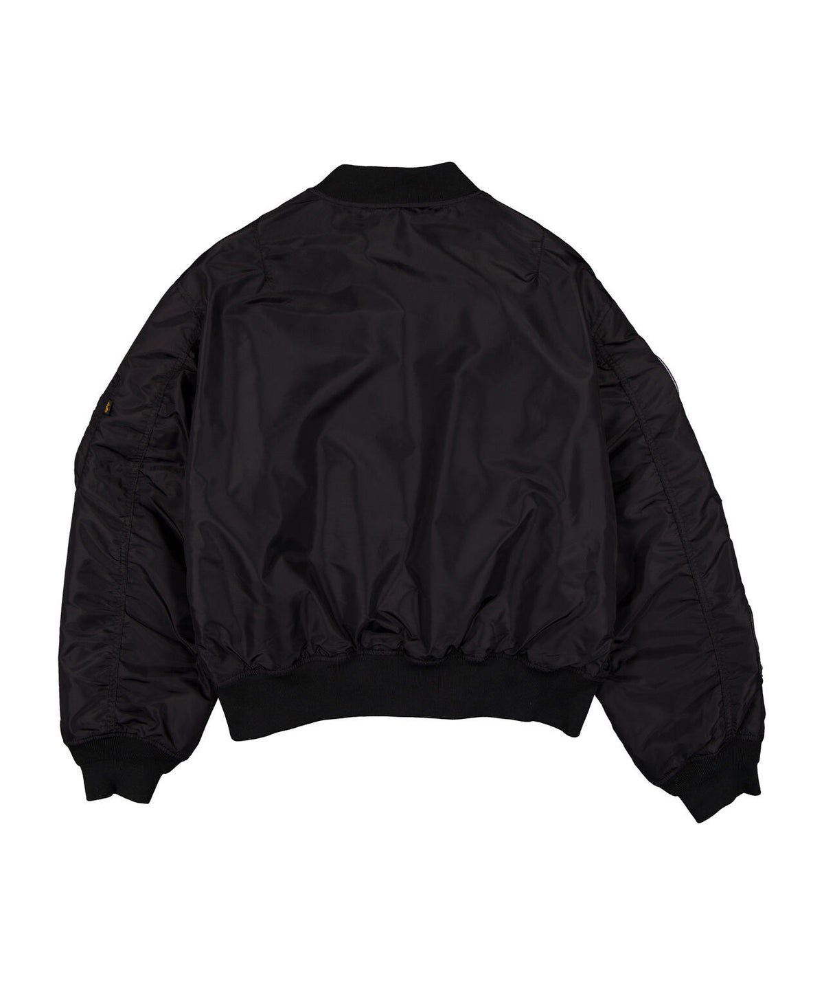 《MLB X ALPHA X NEW ERA》MA-1 2in1 FLIGHT JACKET & VEST ニューヨーク・ヤンキース