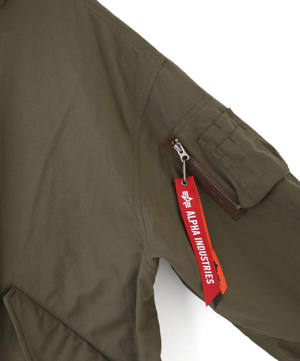 ×NANGA×FREAK’S STORE/DOWN M-65 Field Jacket / ダウン エムロクゴー フィールド ジャケット