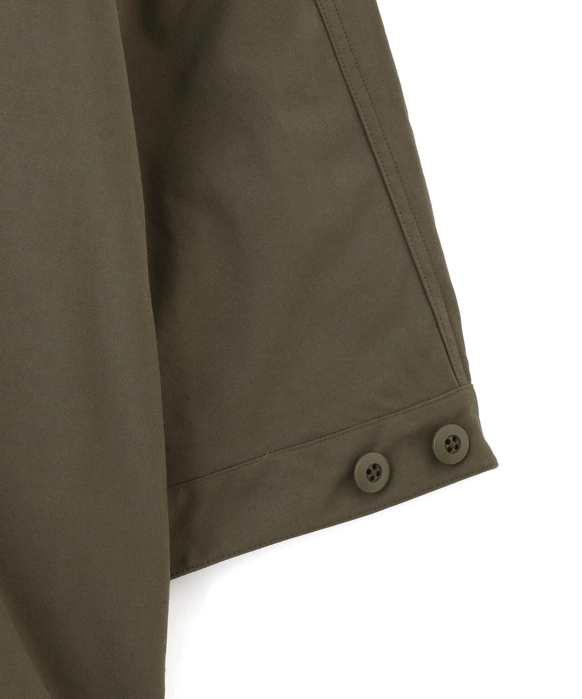 ×NANGA×FREAK’S STORE/DOWN M-65 Field Jacket / ダウン エムロクゴー フィールド ジャケット