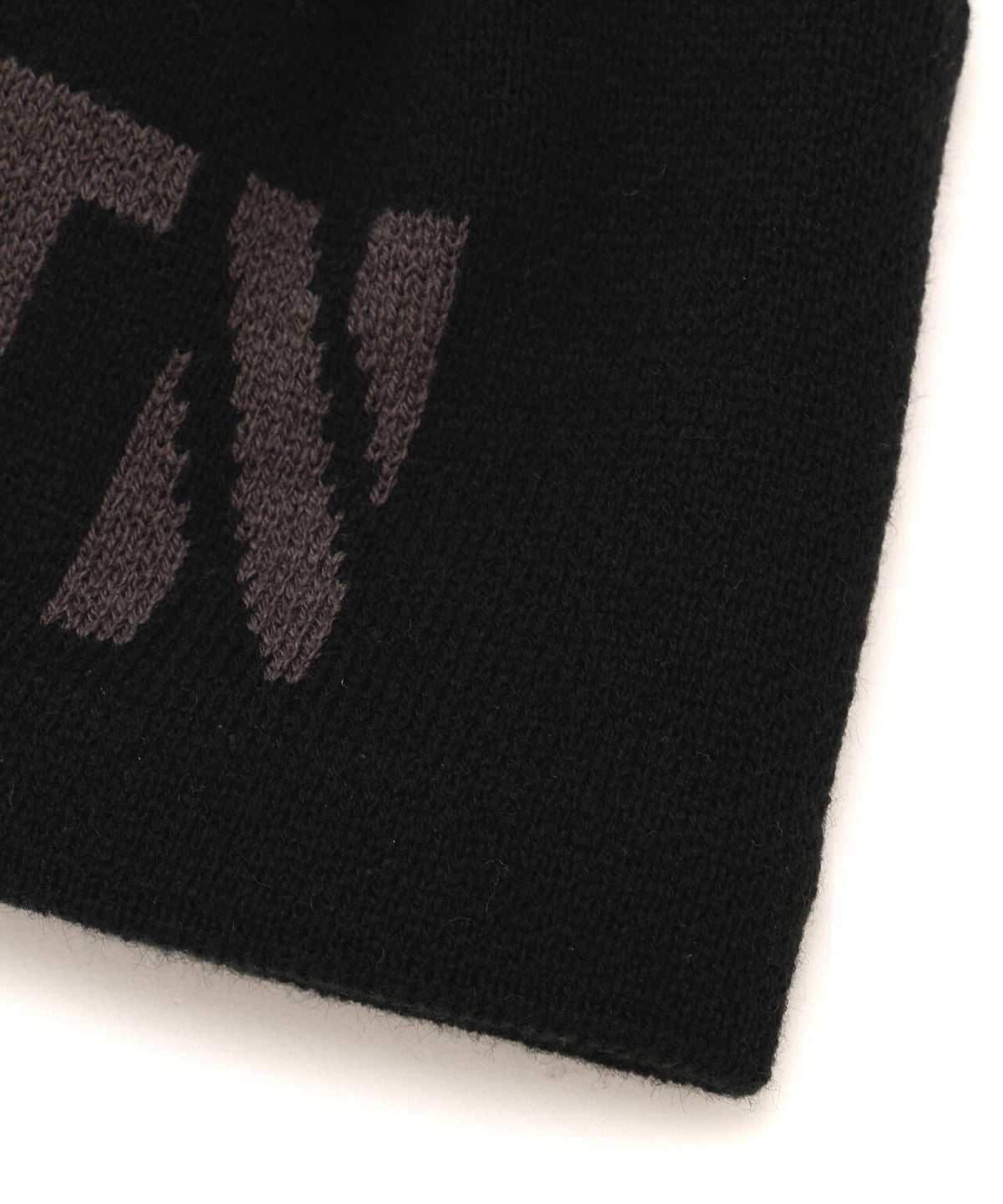 RECRUIT LOGO BEANIE / リクルートロゴビーニー