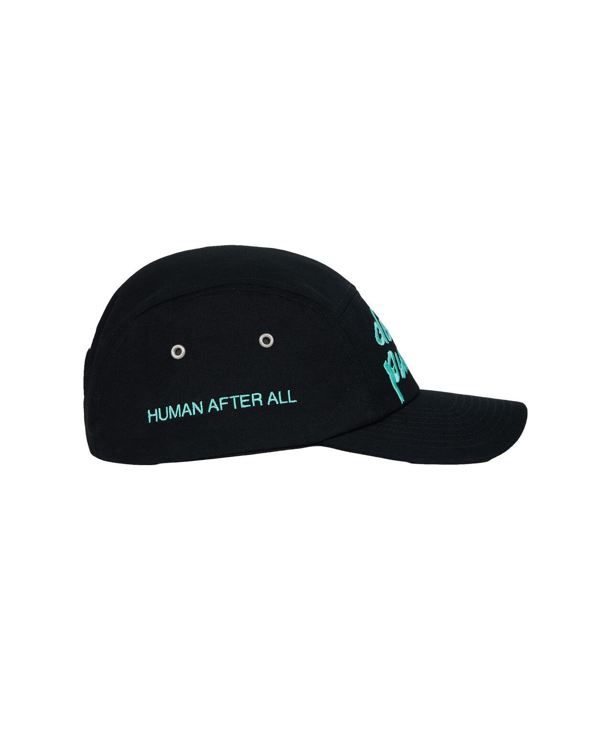 DAFT PUNK × ALPHA HAT / ダフト パンク × アルファ ハット
