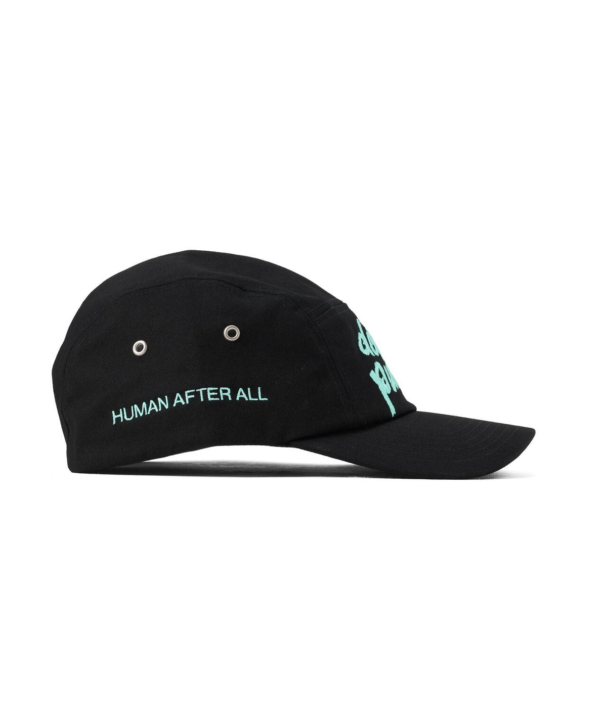 DAFT PUNK × ALPHA HAT / ダフト パンク × アルファ ハット