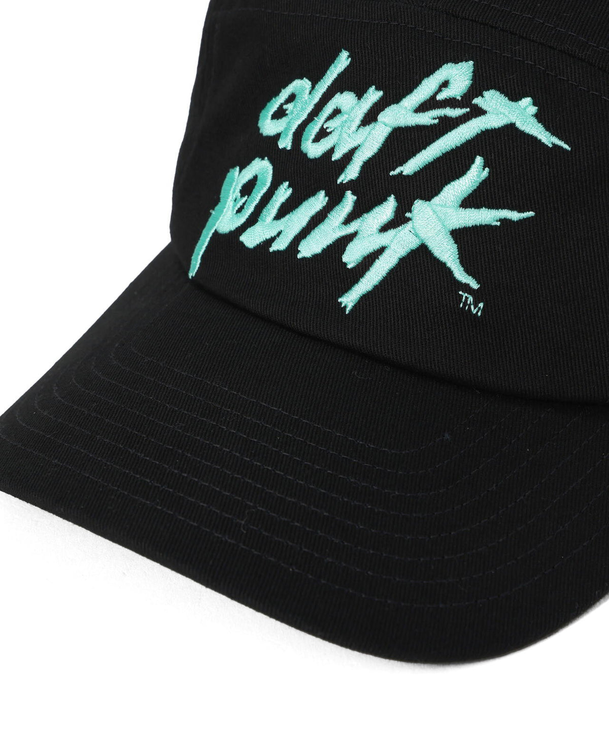 DAFT PUNK × ALPHA HAT / ダフト パンク × アルファ ハット
