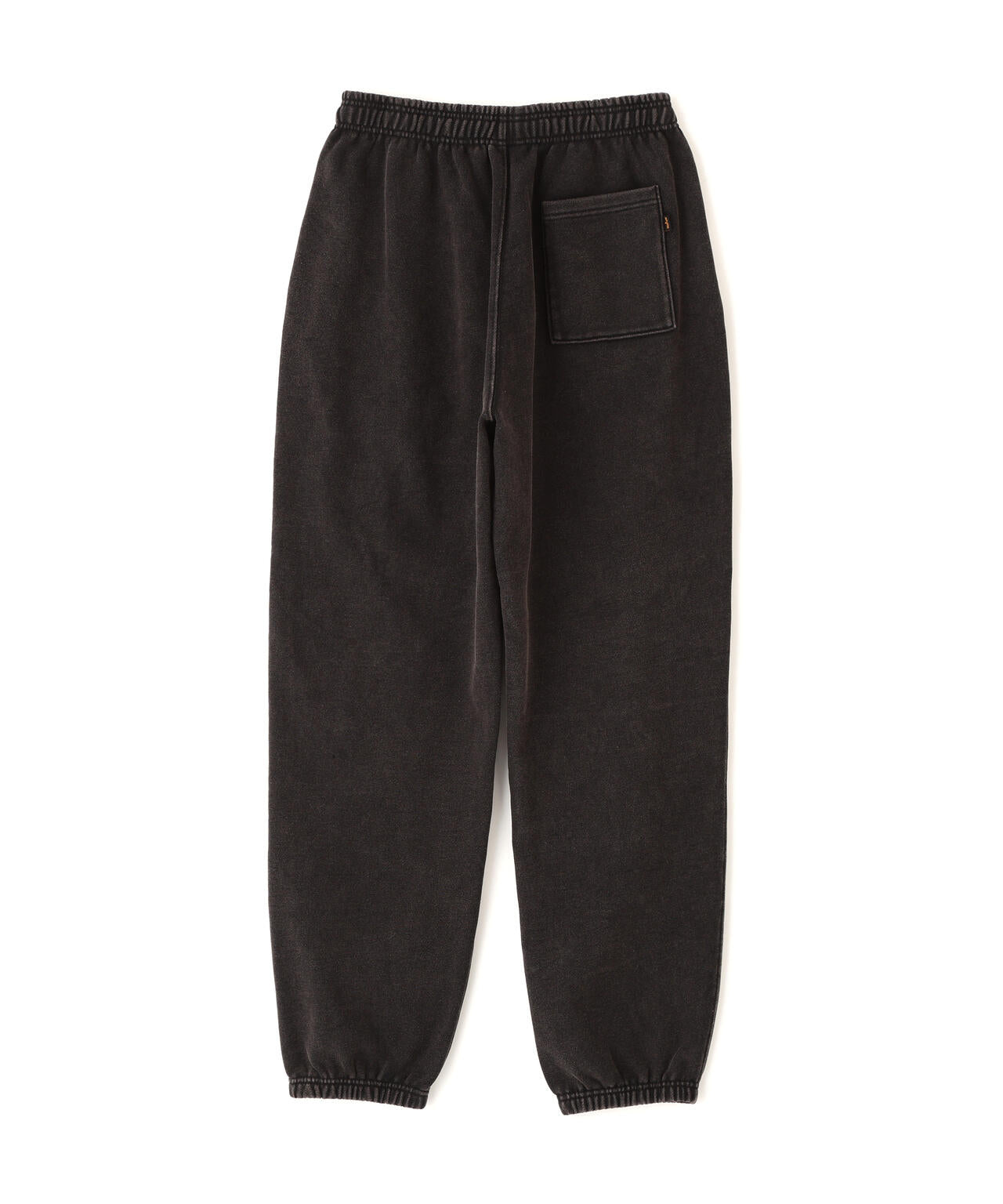 SNOW WASH SWEAT PANTS