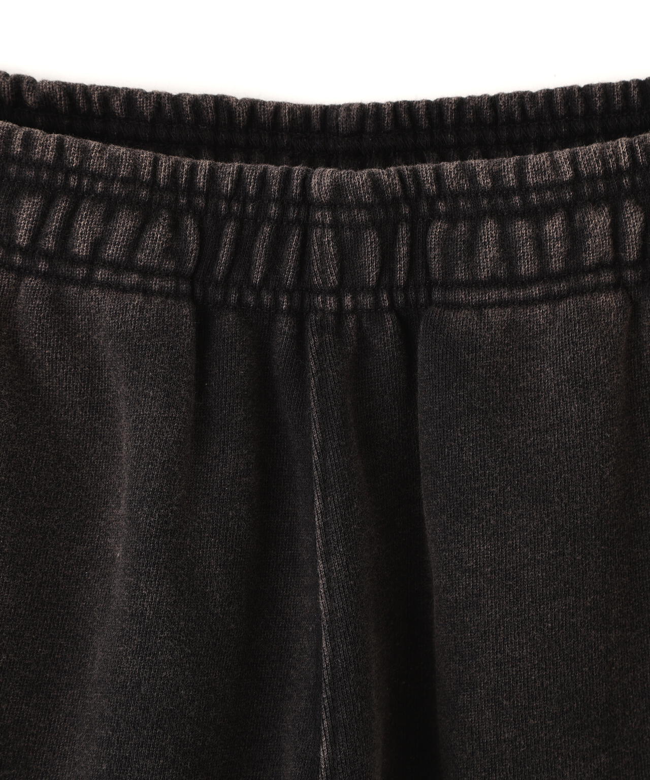SNOW WASH SWEAT PANTS