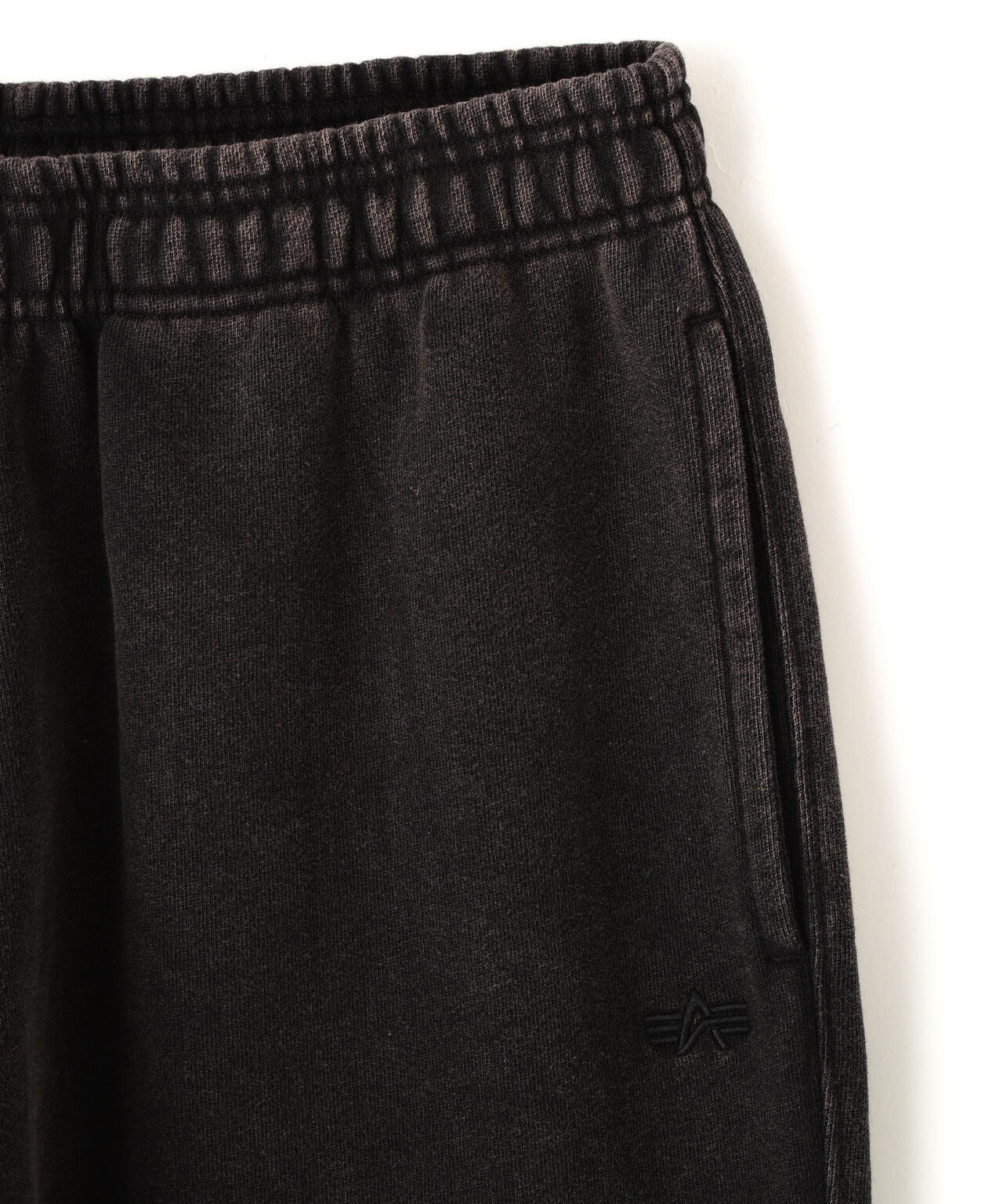 SNOW WASH SWEAT PANTS