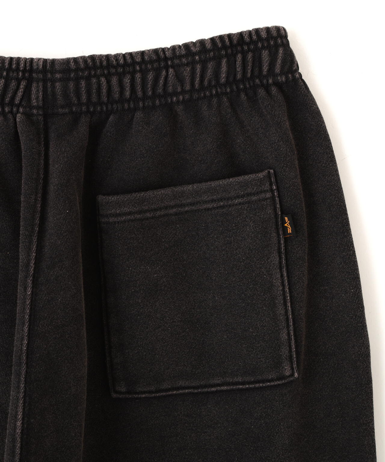 SNOW WASH SWEAT PANTS
