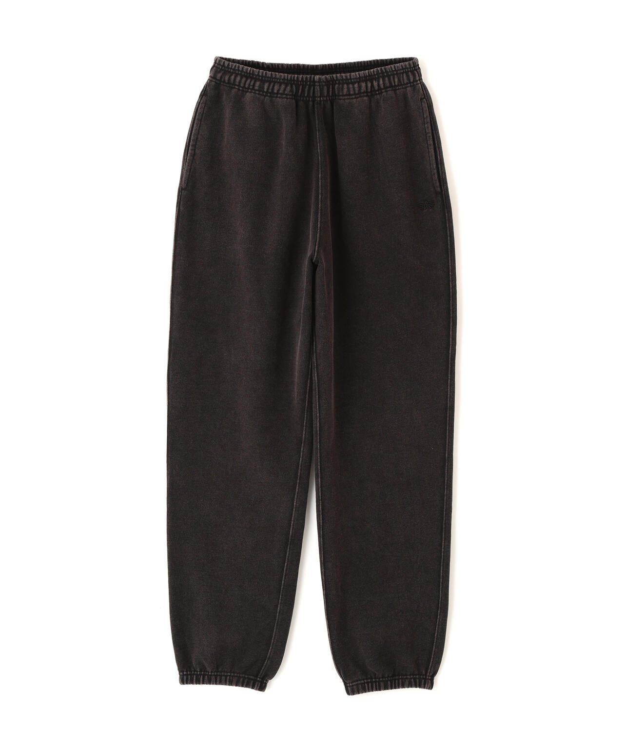 SNOW WASH SWEAT PANTS