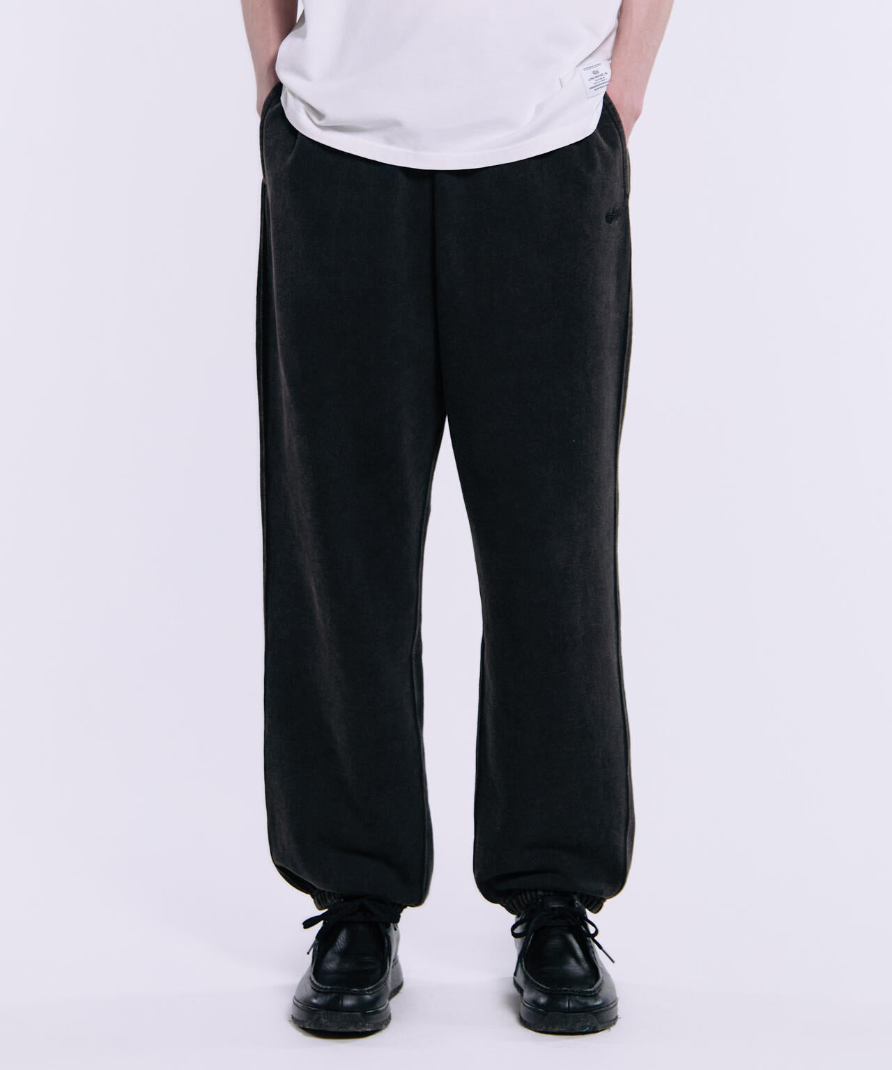 SNOW WASH SWEAT PANTS