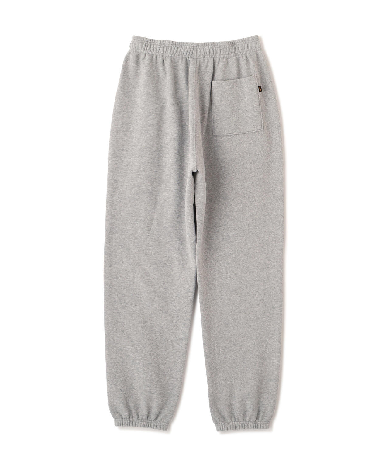 SNOW WASH SWEAT PANTS