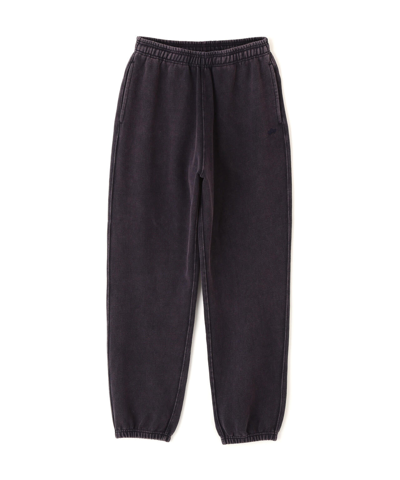 SNOW WASH SWEAT PANTS
