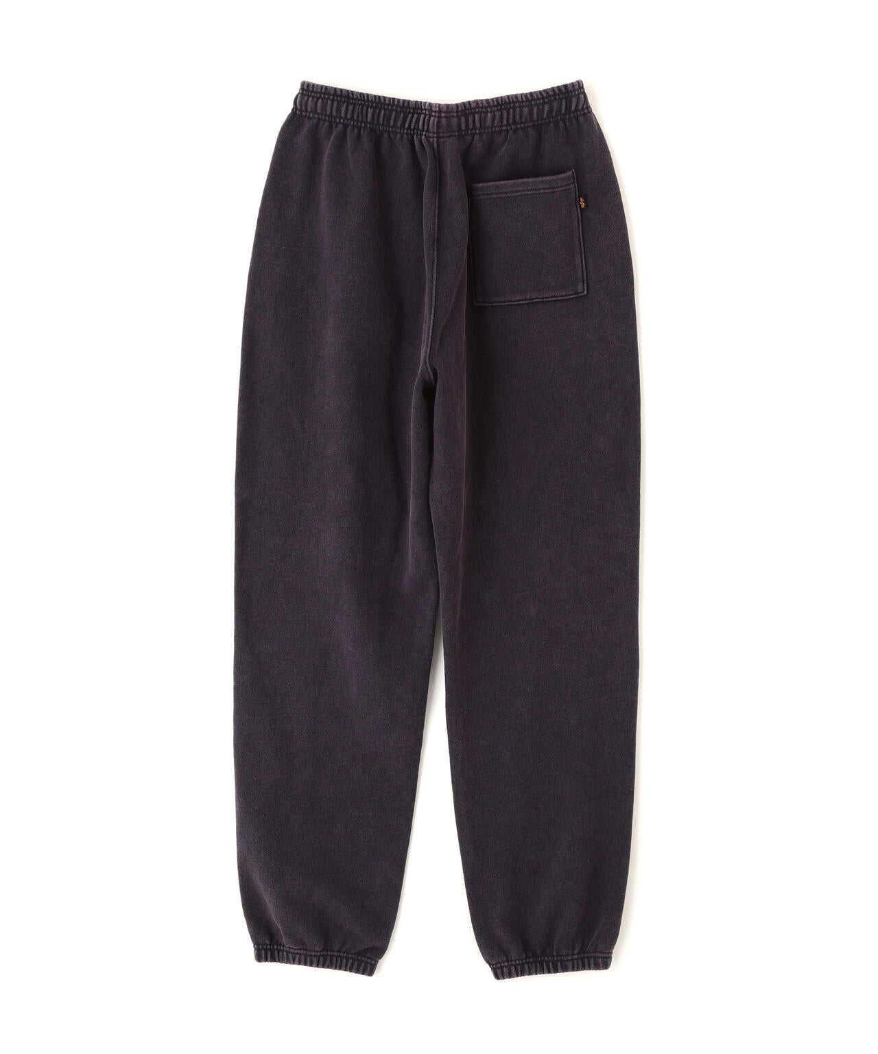 SNOW WASH SWEAT PANTS