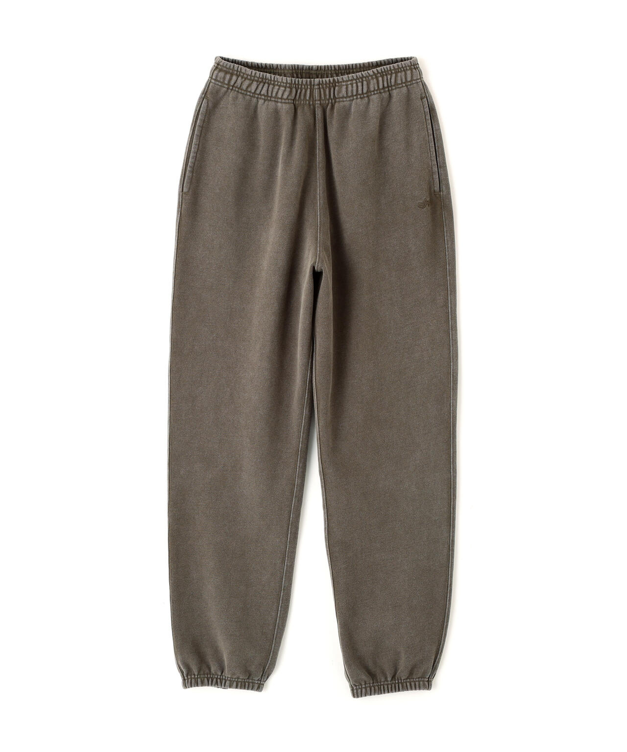 SNOW WASH SWEAT PANTS