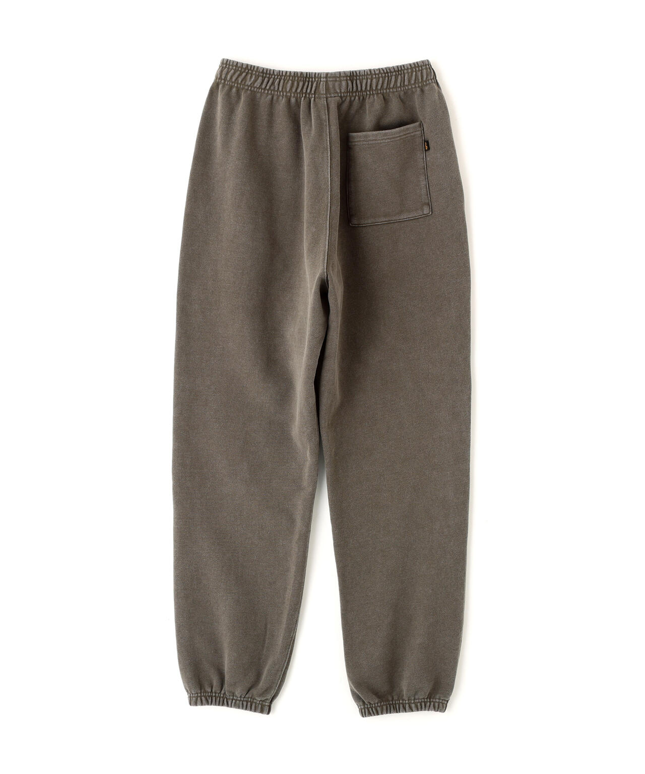 SNOW WASH SWEAT PANTS