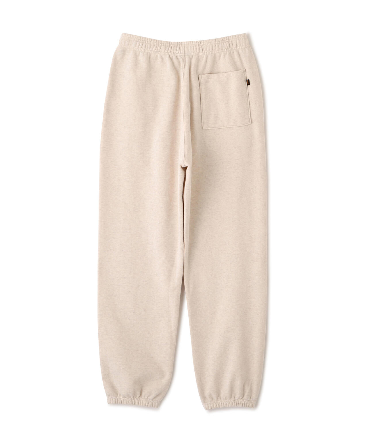 SNOW WASH SWEAT PANTS