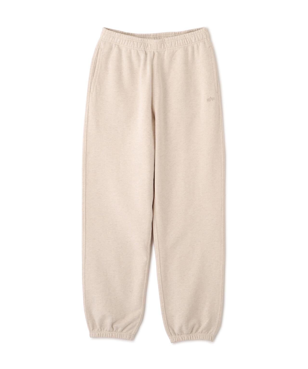 SNOW WASH SWEAT PANTS