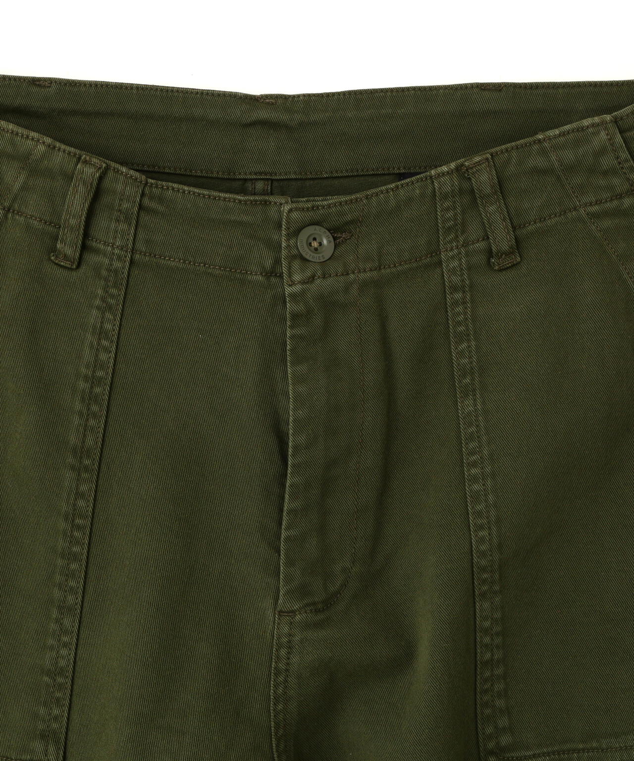 Fatigue Pants 1971