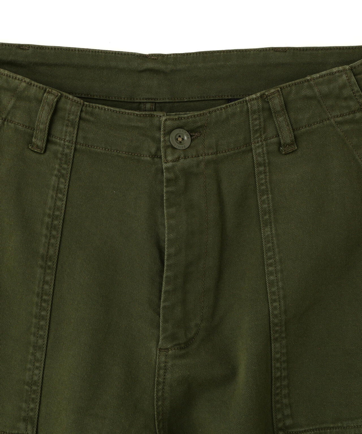 Fatigue Pants 1971