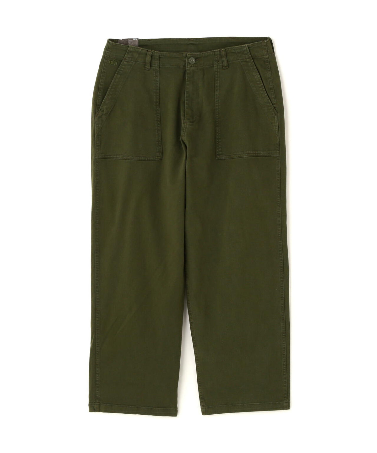 Fatigue Pants 1971