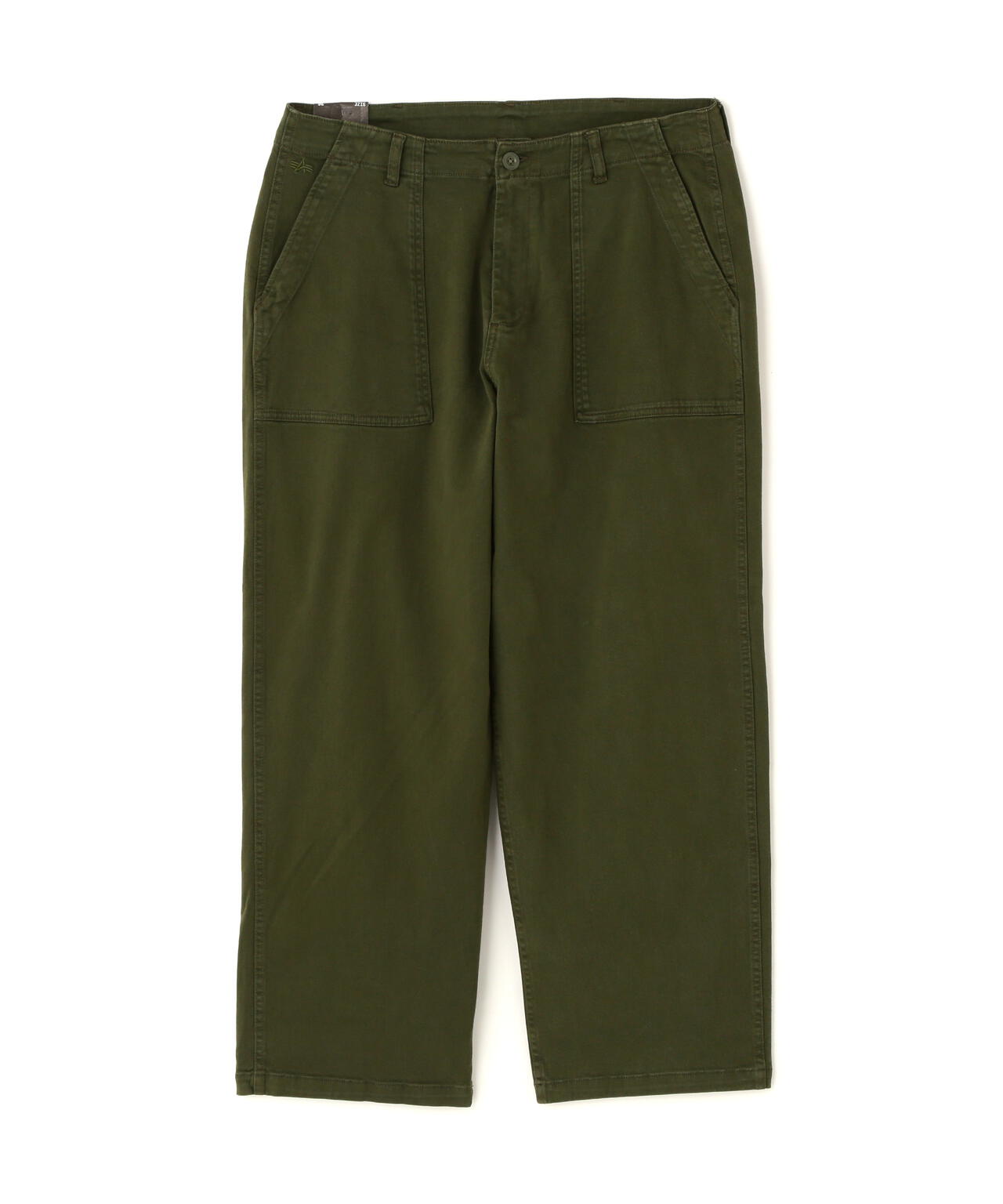 Fatigue Pants 1971