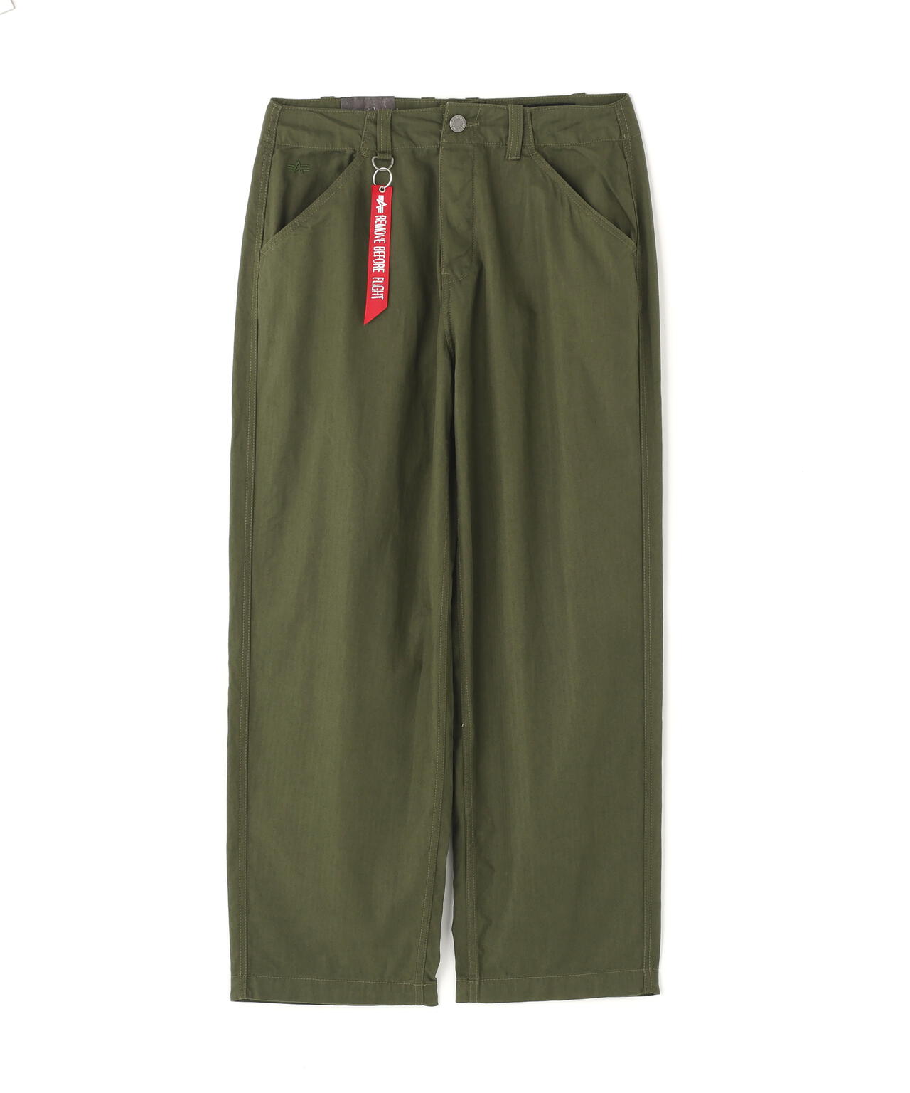 P41 HBT Combat Pant