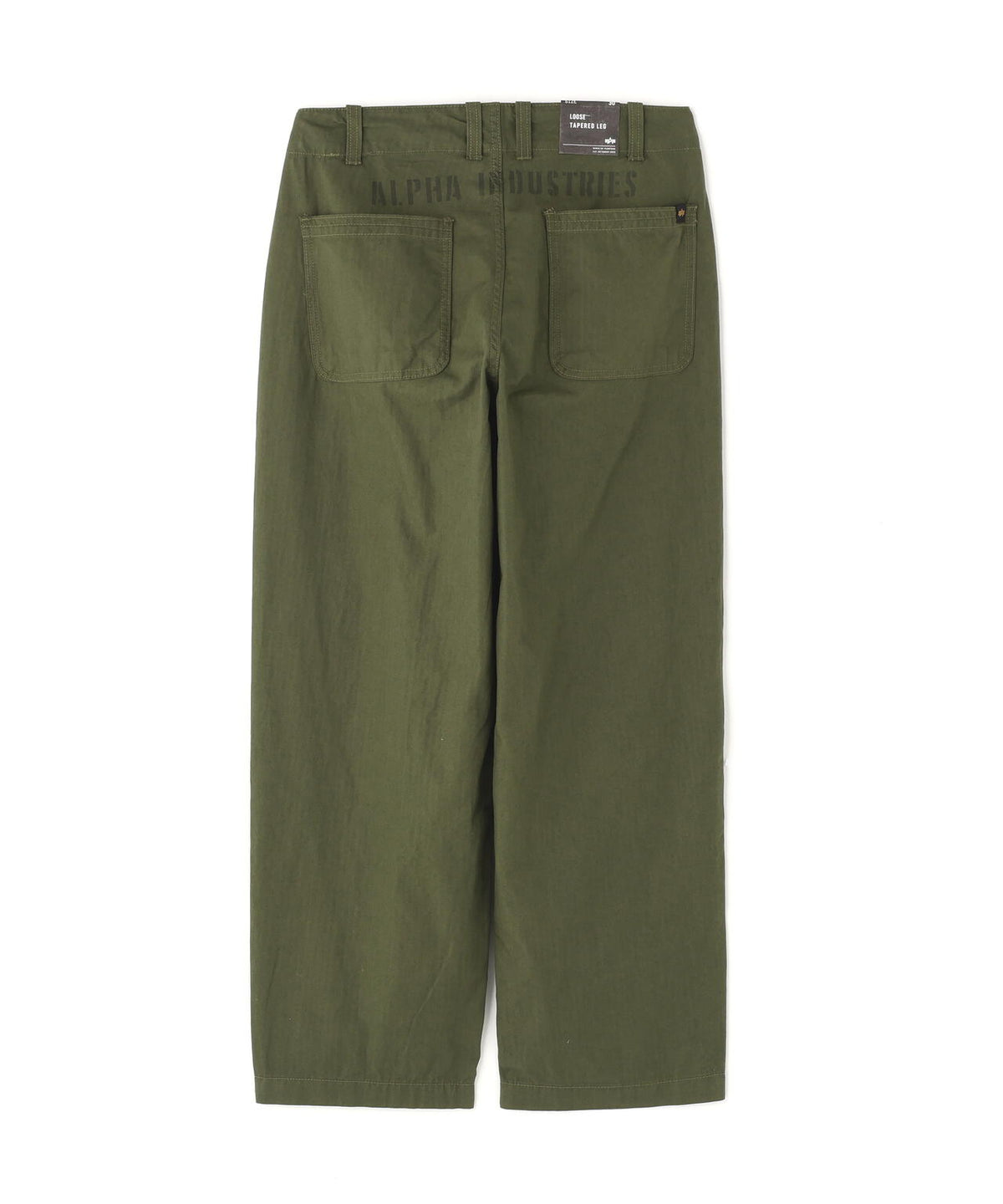 P41 HBT Combat Pant