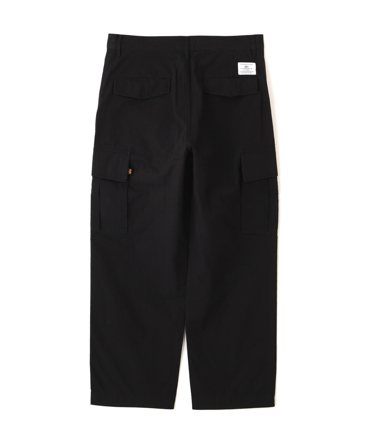 RIPSTOP CARGO PANTS