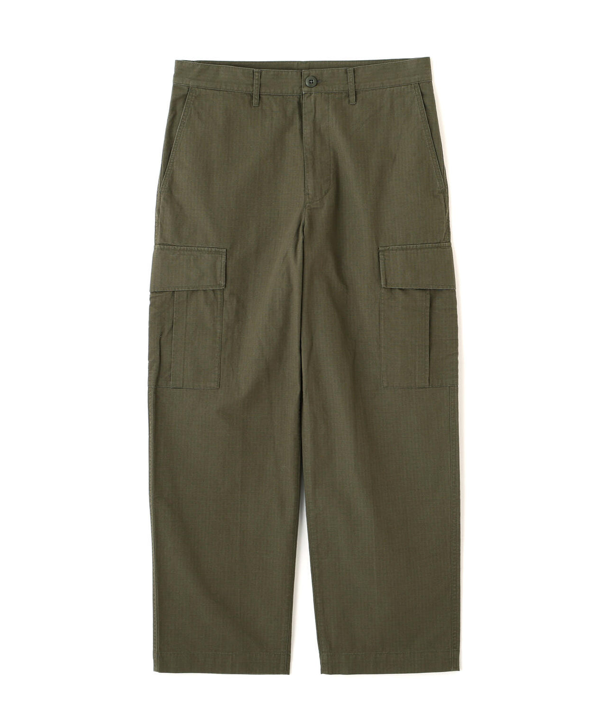 RIPSTOP CARGO PANTS