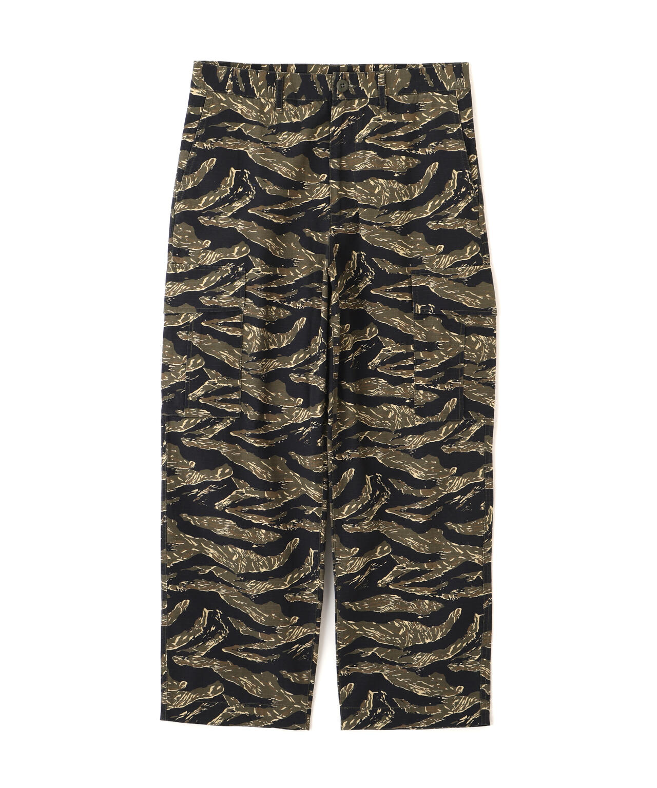 RIPSTOP CARGO PANTS