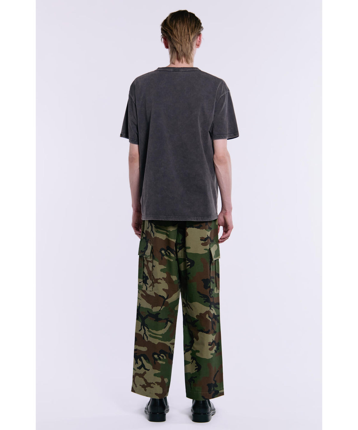 RIPSTOP CARGO PANTS