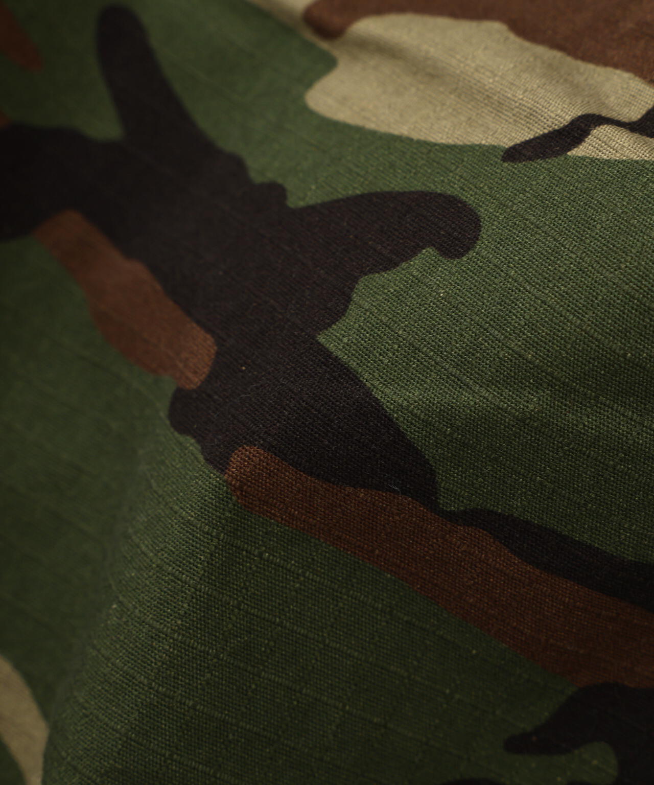 RIPSTOP CARGO PANTS