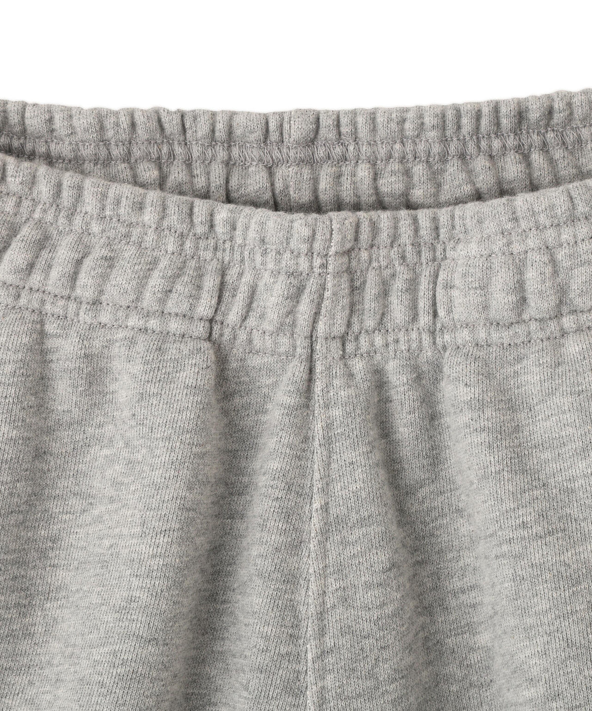 SNOW WASH SWEAT SHORTS