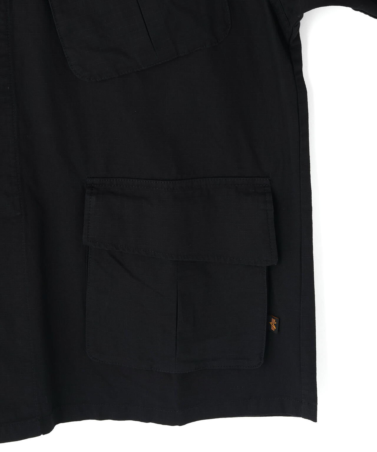 RIPSTOP FATIGUE SHIRT