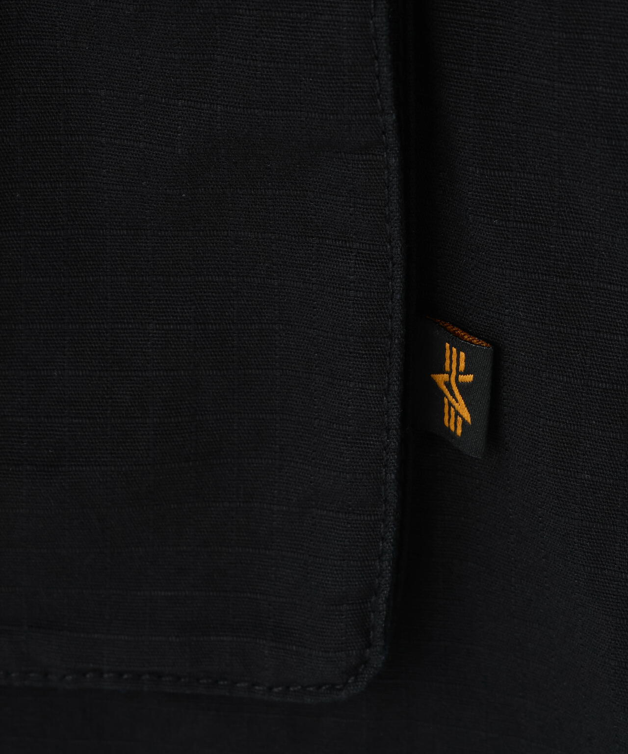 RIPSTOP FATIGUE SHIRT