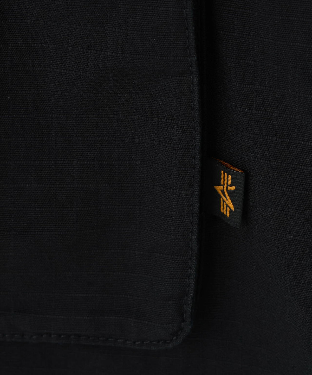 RIPSTOP FATIGUE SHIRT / リップストップ ファティーグ シャツ
