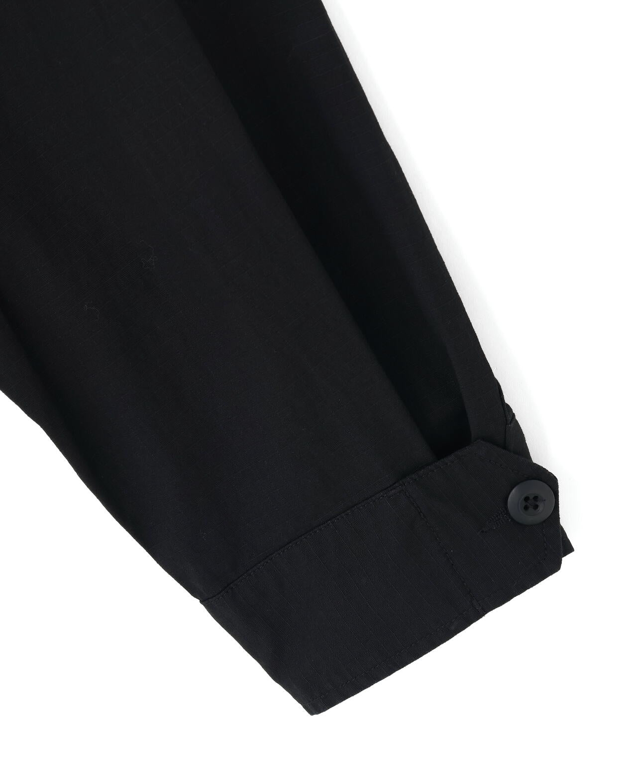 RIPSTOP FATIGUE SHIRT / リップストップ ファティーグ シャツ