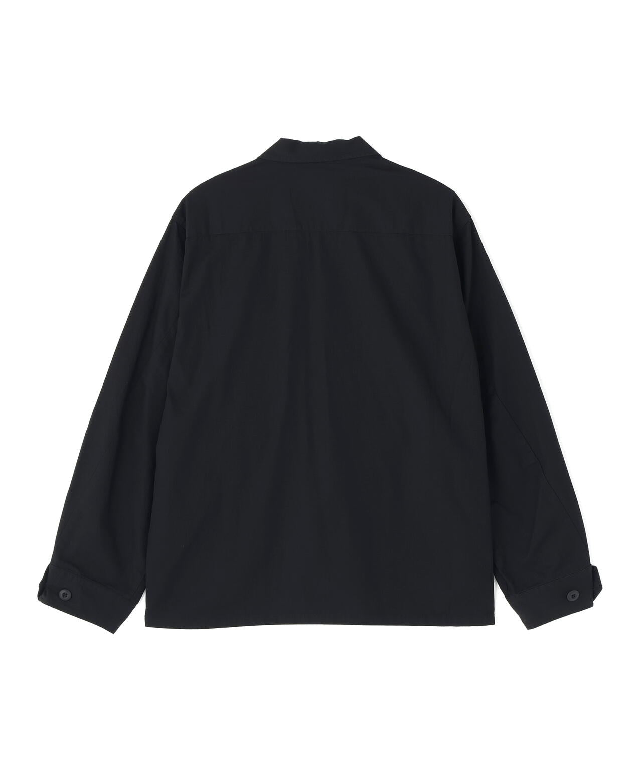 RIPSTOP FATIGUE SHIRT / リップストップ ファティーグ シャツ