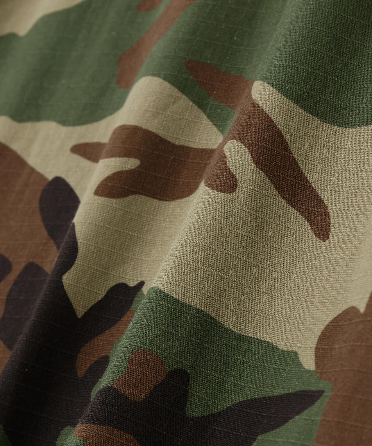 RIPSTOP FATIGUE SHIRT