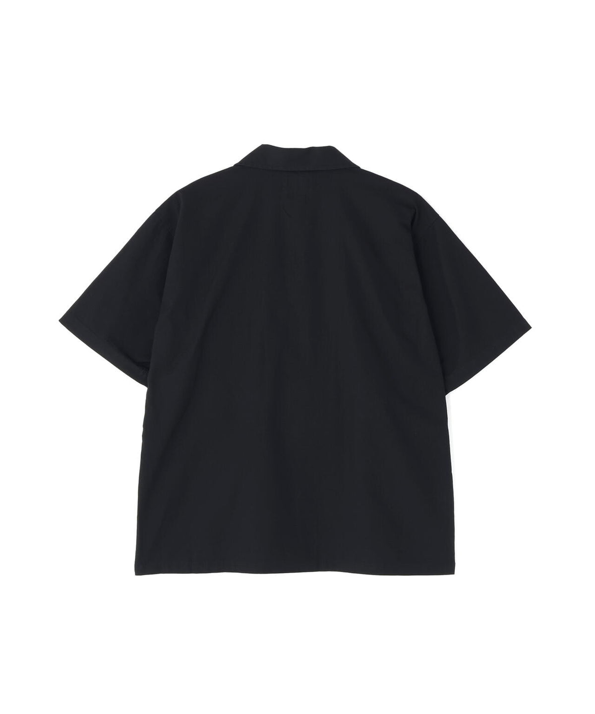 RIPSTOP FATIGUE S/S SHIRT / リップストップ ファティーグ ショートスリーブ シャツ