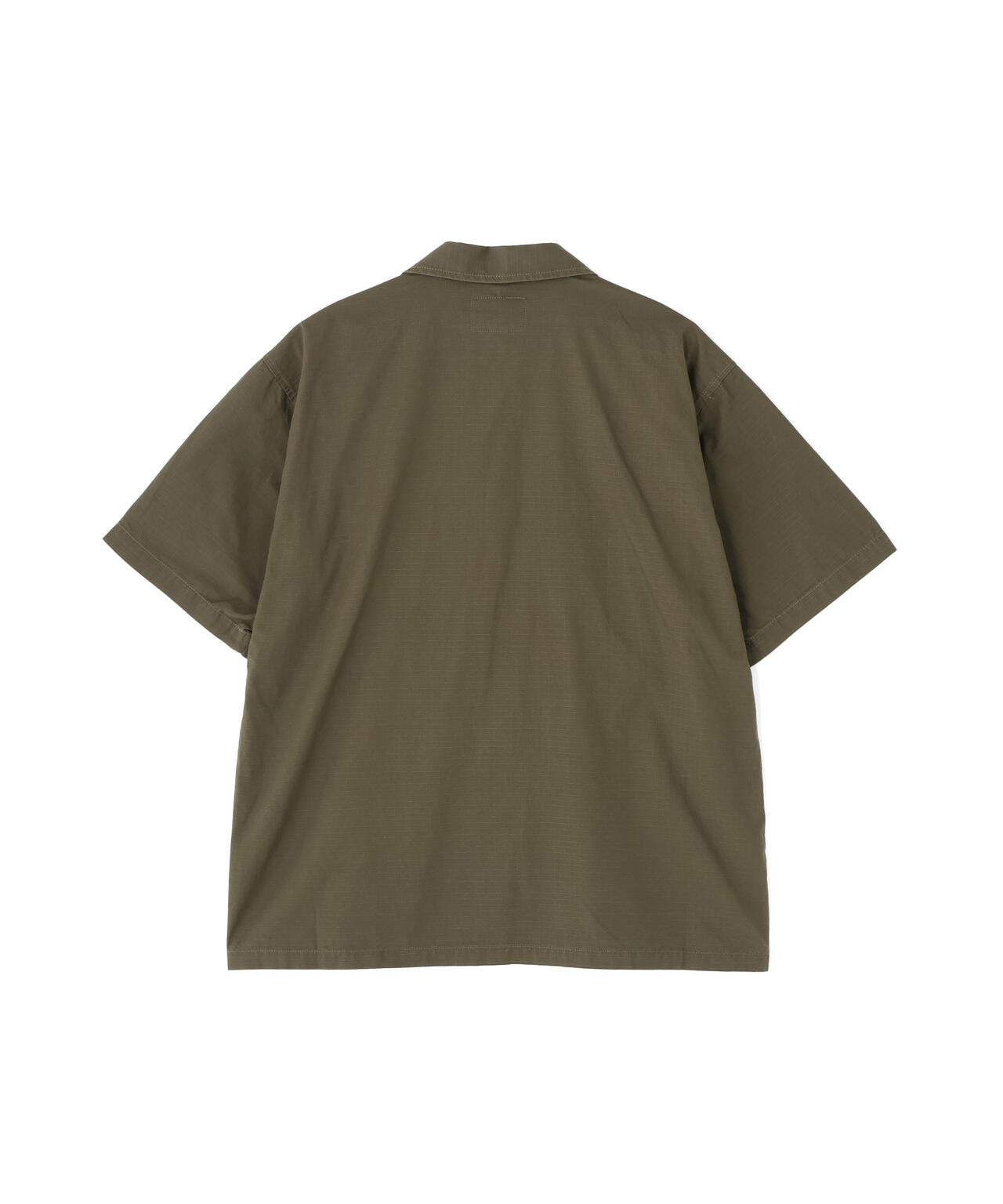 RIPSTOP FATIGUE S/S SHIRT