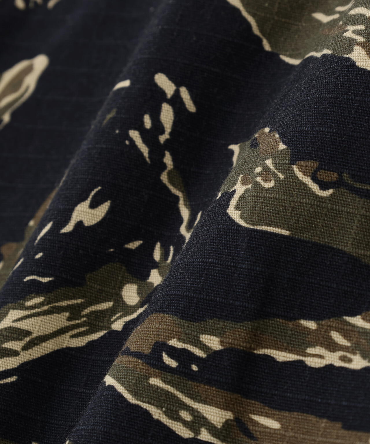 RIPSTOP FATIGUE S/S SHIRT