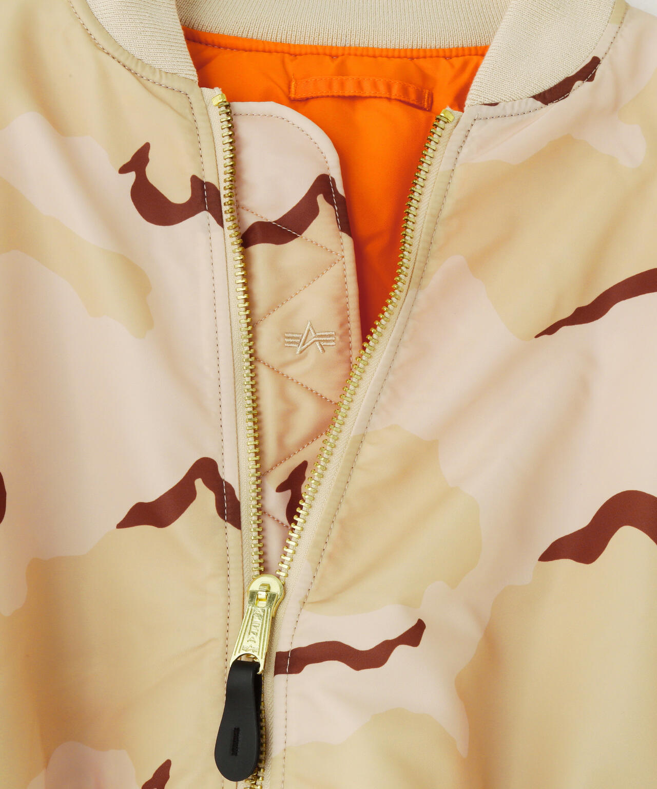 MA‐1 Camo