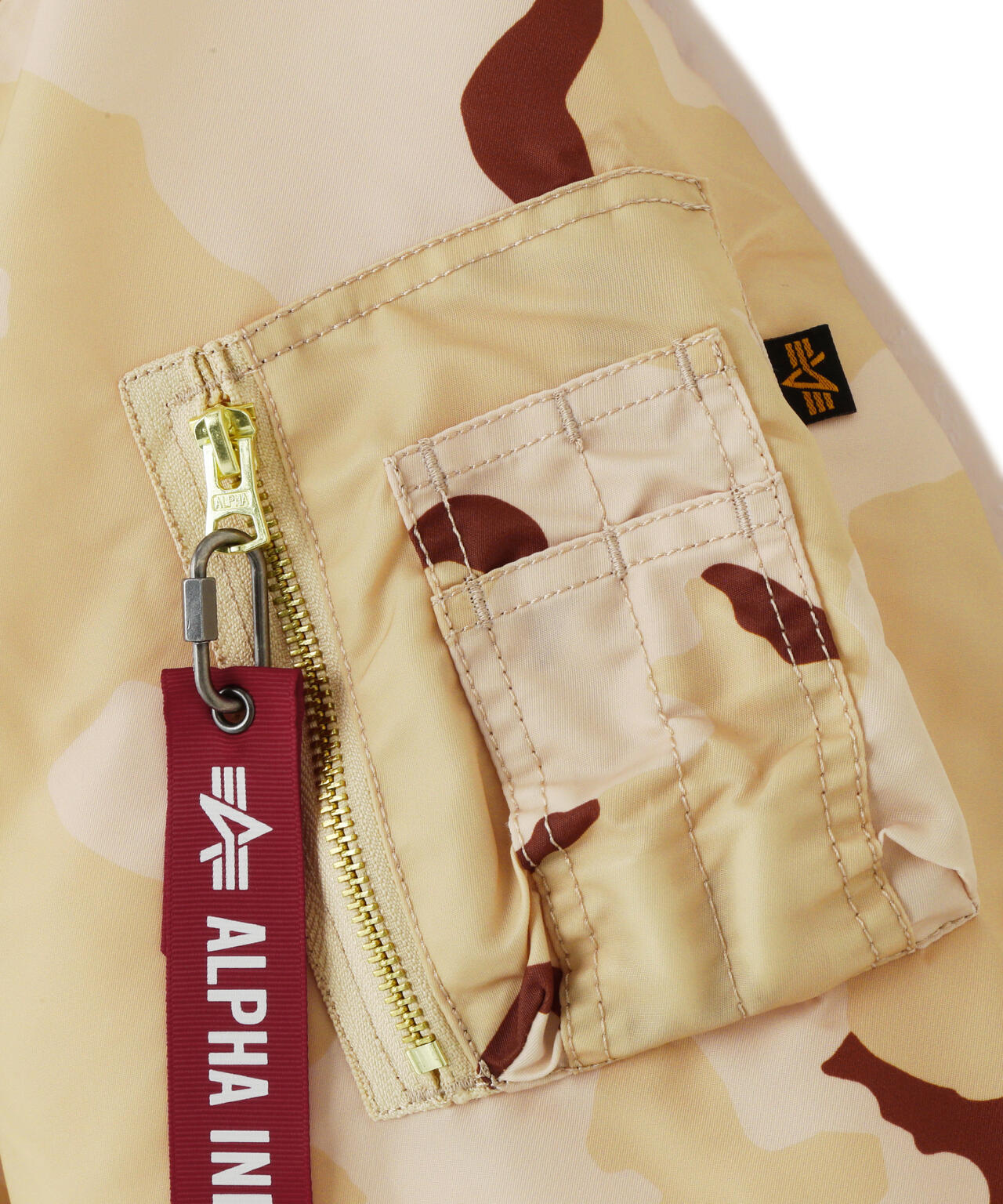 MA‐1 Camo