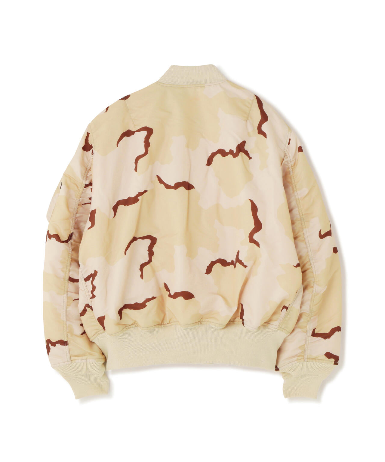 MA‐1 Camo