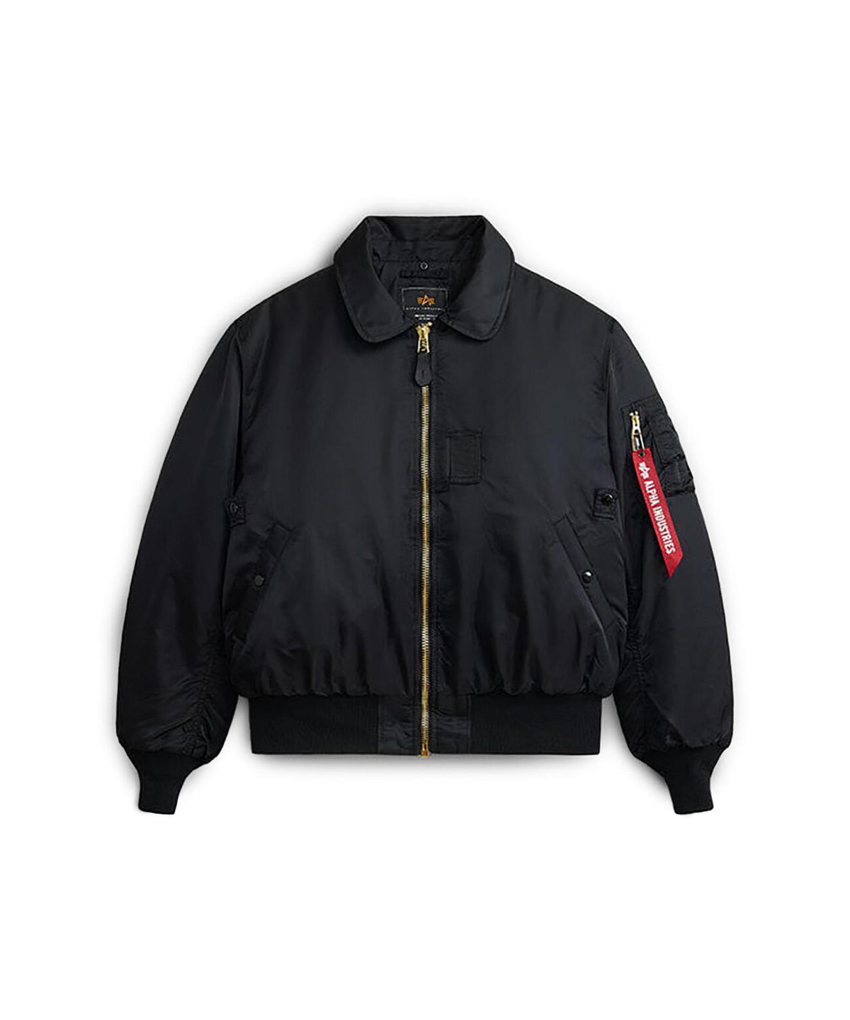 B-15 HERITAGE FIT FLIGHT JACKET / ビー フィフティーン ヘリテージ フィット フライト ジャケット